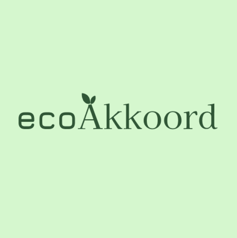 ecoAkkoord