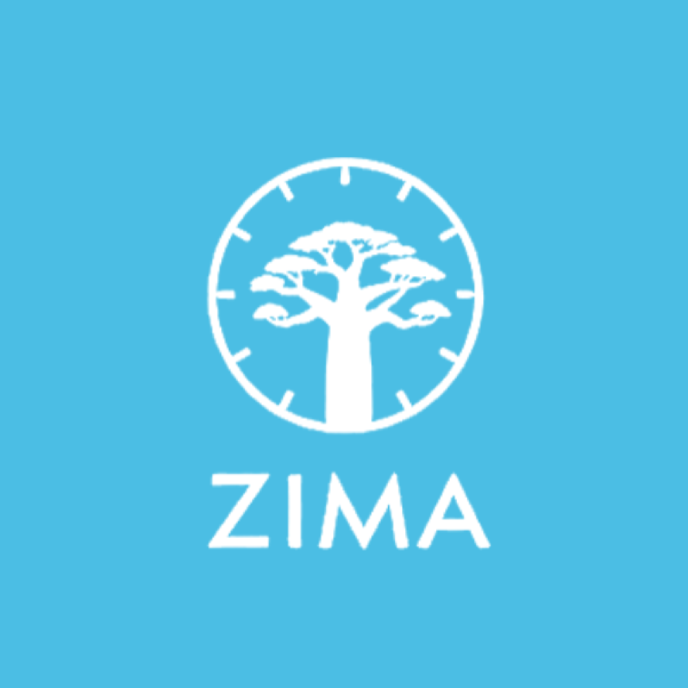 ZIMA