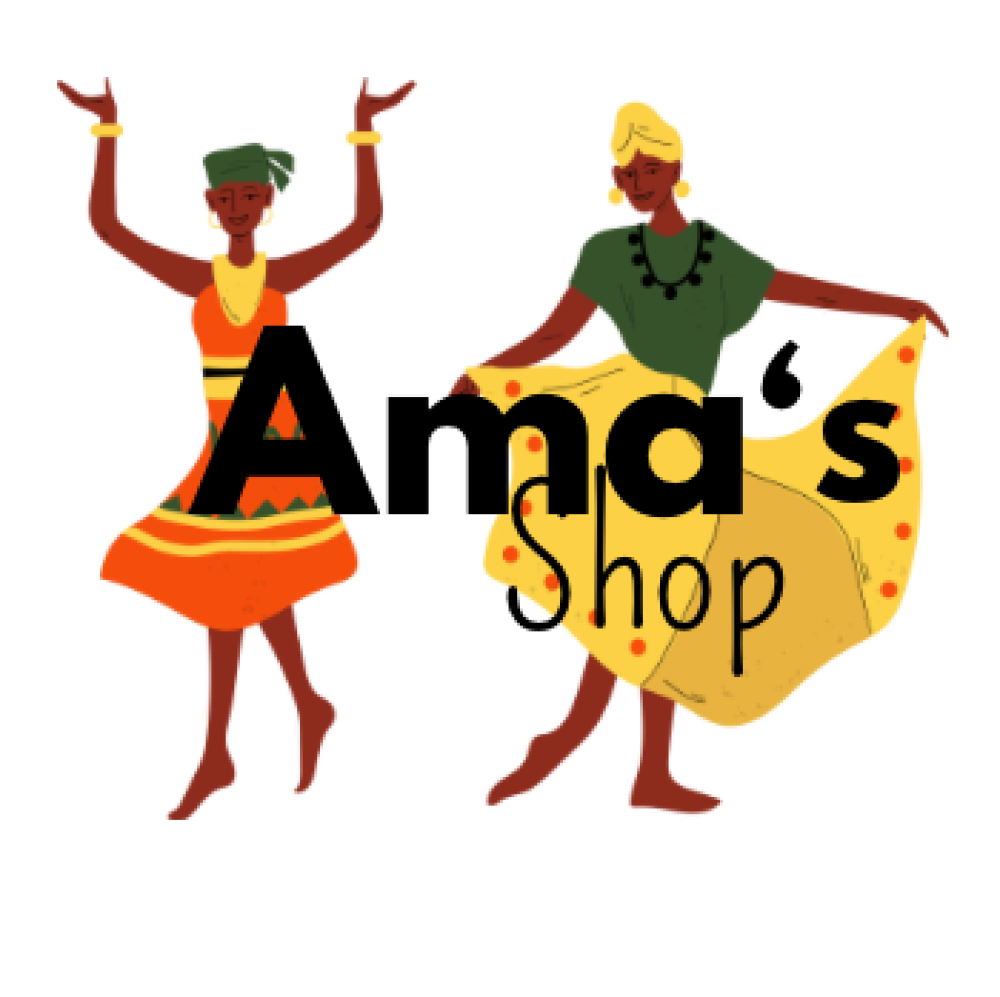 Ama's Shop