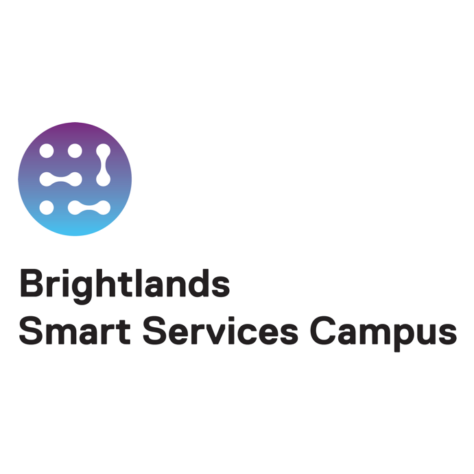 Brightlands Smart Services Campus logo